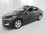 Certified 2022 Chevrolet Malibu LT image 3