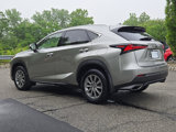 Used 2021 Lexus NX 300 AWD w/ Accessory Package 2 image 4