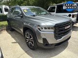 Used 2021 GMC Acadia SLT w/ Elevation Edition image 2