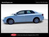 Used 2013 Toyota Corolla LE image 4