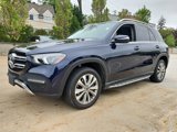Used 2020 Mercedes-Benz GLE 350 4MATIC image 3