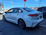 Certified 2021 Toyota Corolla SE w/ Carpet Mat Package (TMS) image 4