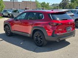 Used 2024 MAZDA CX-50 AWD 2.5 S w/ Cargo Package image 3