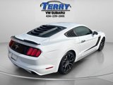 Used 2015 Ford Mustang Coupe image 5
