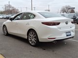 Used 2020 MAZDA MAZDA3 AWD Sedan w/ Select Package image 5