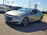 Used 2024 Chevrolet Malibu LT image 3