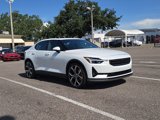 Used 2021 Polestar Polestar 2 w/ Performance Package image 2