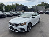 Used 2018 Volkswagen Passat 2.0T S image 4