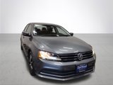 Used 2017 Volkswagen Jetta SE image 4