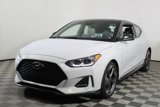 Used 2019 Hyundai Veloster Turbo Ultimate image 3