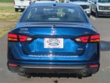 Used 2021 Nissan Altima 2.5 SR image 4