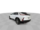 Used 2025 Cadillac Lyriq Luxury image 6
