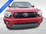 Used 2014 Toyota Tacoma 4x4 Double Cab w/ TRD Sport Package image 3