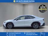 Used 2024 Subaru WRX image 4