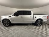 Used 2016 Ford F150 XLT w/ Equipment Group 302A Luxury image 3