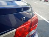 Used 2012 Chevrolet Cruze LT w/ RS Package image 3