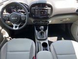 New 2025 Kia Soul LX image 3