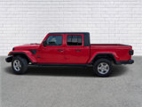Used 2021 Jeep Gladiator Sport image 2