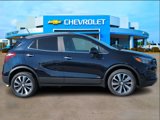 Certified 2022 Buick Encore Preferred image 6