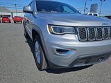 Certified 2021 Jeep Grand Cherokee Laredo X image 4
