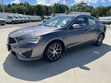 Certified 2022 Acura ILX w/ Premium Package image 5
