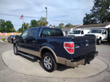 Used 2013 Ford F150 Lariat w/ Luxury Equipment Group image 5
