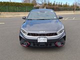 Certified 2022 Kia Forte GT-Line w/ GT-Line Premium Package image 2