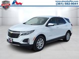 Used 2024 Chevrolet Equinox LT image 3