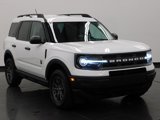 Certified 2024 Ford Bronco Sport Big Bend image 2