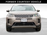 Certified 2023 Land Rover Discovery Sport SE image 2