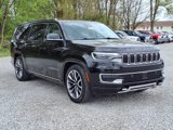 Used 2024 Jeep Wagoneer L Series III w/ Premium Group I image 2