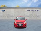Used 2014 Chevrolet Spark LS image 3