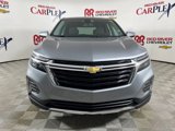 Used 2024 Chevrolet Equinox LT image 2