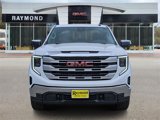 New 2025 GMC Sierra 1500 SLE image 2