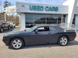 Used 2023 Dodge Challenger SXT image 2