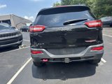 Used 2016 Jeep Cherokee Trailhawk w/ Comfort/Convenience Group image 5