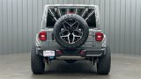 Used 2022 Jeep Wrangler Unlimited Sahara image 4