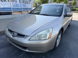 Used 2004 Honda Accord EX image 2