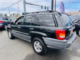 Used 2001 Jeep Grand Cherokee Laredo image 4