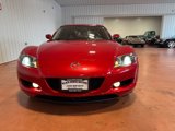 Used 2005 MAZDA RX-8 w/ AT Grand Touring Pkg image 5