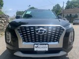 Used 2021 Hyundai Palisade SEL w/ Premium Package image 3