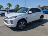 Used 2020 Mitsubishi Outlander Sport ES image 2