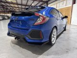 Used 2018 Honda Civic Sport Touring image 5