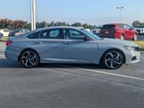 Used 2022 Honda Accord Sport image 3
