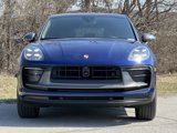 Certified 2024 Porsche Macan Turbo image 4