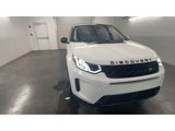 Used 2021 Land Rover Discovery Sport S image 3