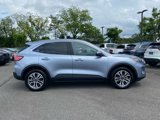 Certified 2022 Ford Escape SEL w/ Technology Package image 3