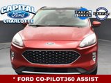 Used 2020 Ford Escape SEL image 3