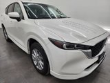 Used 2024 MAZDA CX-5 AWD 2.5 S w/ Select Package image 2