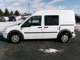 Used 2013 Ford Transit Connect XLT image 6